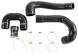 Professional Parts Sweden 87341002 Трубка інтеркулера saab 9-3 03-11 b207 комплект силікону!