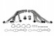 TurboWorks_F PP-KW-219 ВИПУСКНИЙ КОЛЕКТОР CHEVROLET 283/302/305/307/327/350/400 FLOWTECH