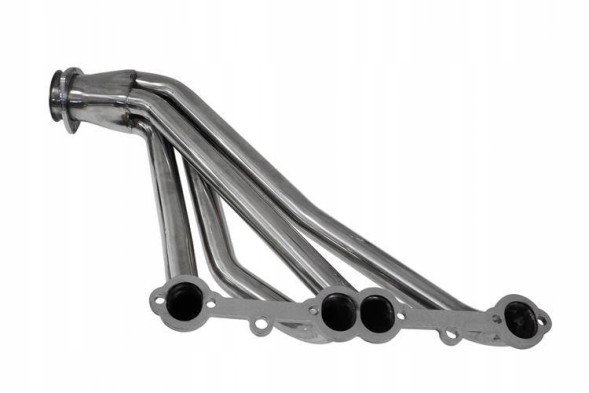 TurboWorks_F PP-KW-219 ВИПУСКНИЙ КОЛЕКТОР CHEVROLET 283/302/305/307/327/350/400 FLOWTECH