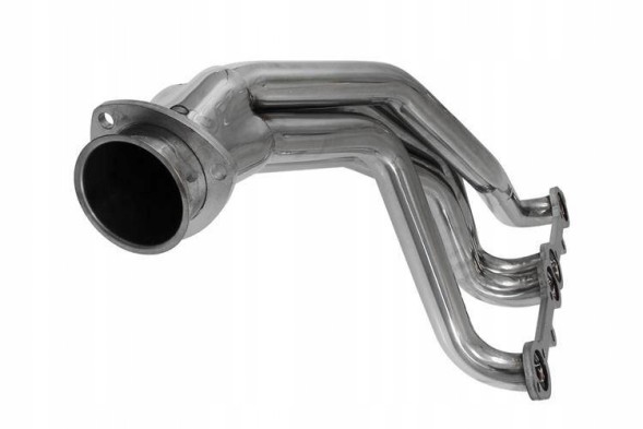 TurboWorks_F PP-KW-219 ВИПУСКНИЙ КОЛЕКТОР CHEVROLET 283/302/305/307/327/350/400 FLOWTECH