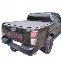Китай 931 Кузов-ролета на кузов, тент для Isuzu D-Max 2012-2020