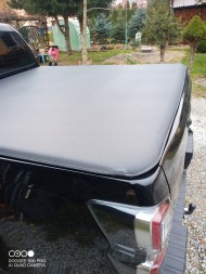 Китай 931 Кузов-ролета на кузов, тент для Isuzu D-Max 2012-2020