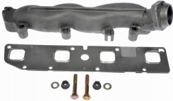 Dorman DR-674925 ЛІВИЙ ВИПУСКНИЙ КОЛЕКТОР 5.7L HEMI CHRYSLER ASPEN 07-08 DODGE DURANGO 04-08