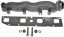 Dorman DR-674925 ЛІВИЙ ВИПУСКНИЙ КОЛЕКТОР 5.7L HEMI CHRYSLER ASPEN 07-08 DODGE DURANGO 04-08