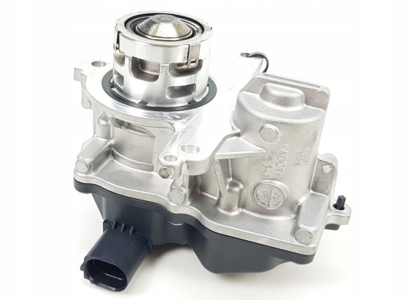 Volkswagen OE 05L131501M, DWP502643OE Клапан рециркуляції вихлопних газів EGR 2.0TDI VW Arteon 05L131501M