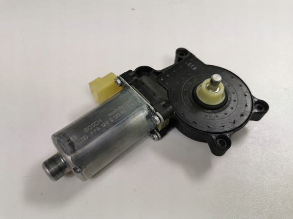 BMW OE 67628362063 OE Електродвигун, склопідйомник передній лівий BMW 3 E46 OE 67628362063