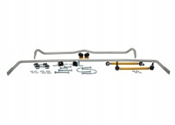Китай WL-BWK005-13275 СТАБІЛІЗАТОР АВТОМОБІЛЬНИЙ КОМПЛЕКТ SKODA FABIA MK1 (TYPE 6Y) WHITELINE