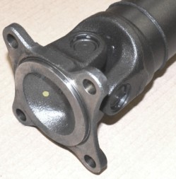 GKNP20049 SPIDAN Карданний вал