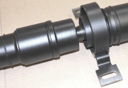 GKNP20049 SPIDAN Карданний вал