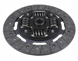 Blue Print ADN13190 Диск зчеплення adn13190 blue print nissan opel
