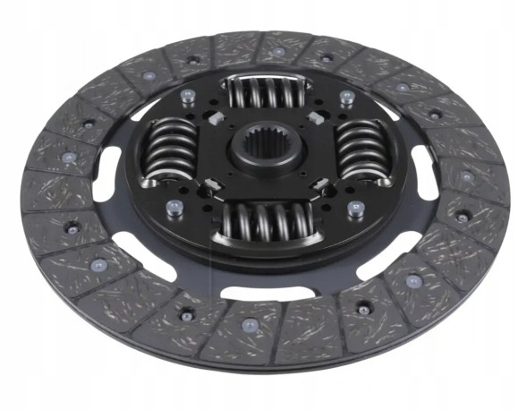 Blue Print ADN13190 Диск зчеплення adn13190 blue print nissan opel