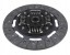 Blue Print ADN13190 Диск зчеплення adn13190 blue print nissan opel