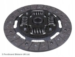 Blue Print ADN13190 Диск зчеплення adn13190 blue print nissan opel