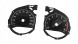 Moman 0089688085882 Лічильники Mercedes GLC Replacement Checkerboard
