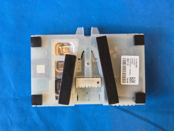 BMW OE MODUŁ TELEMATIC ATM (21) BMW G20 G26 G30 G05 G06 G12 U06 U11 5B616E7 5B418F3 NOWY ! quali21022026 ТЕЛЕМАТИЧНИЙ МОДУЛЬ ATM (21) BMW G20 G26 G30 G05 G12 U06 U11 5B616E7 5B418F3