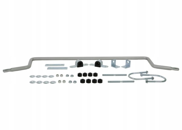 Китай WL-BTR76-13581 СТАБІЛІЗАТОР 22ММ НЕ TOYOTA ECHO NCP10, 12, 13 WHITELINE