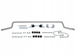 Китай WL-BTR76-13581 СТАБІЛІЗАТОР 22ММ НЕ TOYOTA ECHO NCP10, 12, 13 WHITELINE