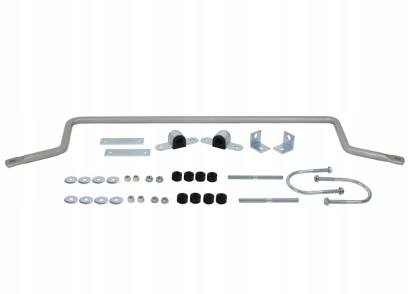 Китай WL-BTR76-13581 СТАБІЛІЗАТОР 22ММ НЕ TOYOTA ECHO NCP10, 12, 13 WHITELINE