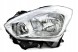CHINA WE8218-1170L-LDEMNSL Suzuki swift 2017- фара ліва нова