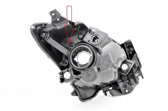 CHINA WE8218-1170L-LDEMNSL Suzuki swift 2017- фара ліва нова