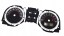 Moman 0089688088630 FORD MUSTANG GT PREMIUM циферблати STYL ROUSH