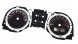 Moman 0089688088630 FORD MUSTANG GT PREMIUM циферблати STYL ROUSH