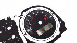 Moman 0089688088630 FORD MUSTANG GT PREMIUM циферблати STYL ROUSH