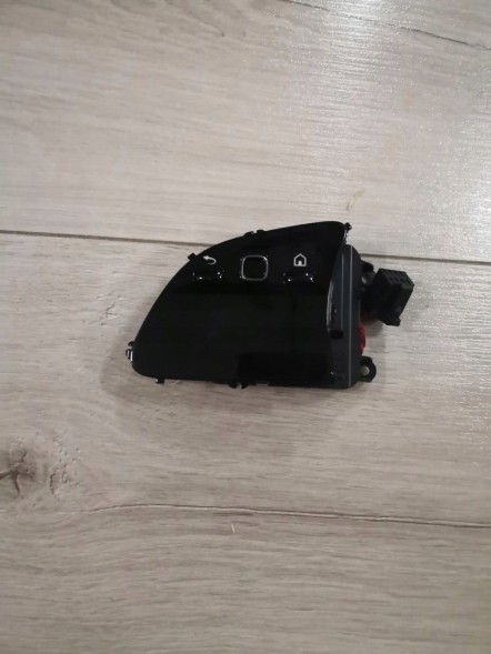 Mercedes-Benz OE A9079054108 ОРИГІНАЛЬНІ КНОПКИ ПЕРЕКЛЮЧЕННЯ ПЕРЕДАЧ ДЛЯ АВТОМАТИЧНОЇ КОРОБКИ ПЕРЕДАЧ MERCEDES