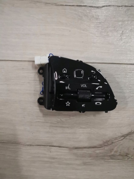 Mercedes-Benz OE A9079054108 ОРИГІНАЛЬНІ КНОПКИ ПЕРЕКЛЮЧЕННЯ ПЕРЕДАЧ ДЛЯ АВТОМАТИЧНОЇ КОРОБКИ ПЕРЕДАЧ MERCEDES
