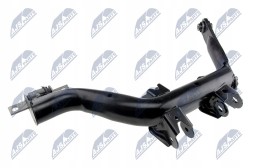 NTY ZWT-HD-039 Nty zwt-hd-039 поворотний важіль, підвіска коліс
