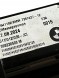 BMW OE 7357427XX BMW M5 F90 НАСОС МАСАЖУ ПЕРЕДНЬОГО СИДІННЯ 7357427