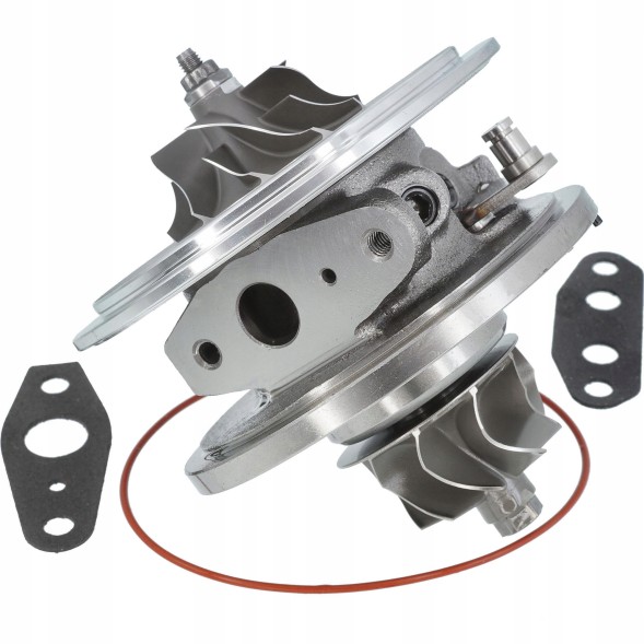 Techmot CHRA82 CORE TURBO CHRA ДЛЯ GT1752V GARRETT