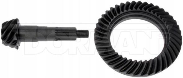 Dorman 697-327 ДИСКОВЕ КОЛЕСО ТА ВАЛ АТАКИ JEEP WRANGLER 1997-2006 ПЕРЕДНІЙ МІСТ