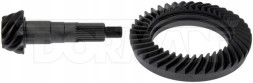 Dorman 697-327 ДИСКОВЕ КОЛЕСО ТА ВАЛ АТАКИ JEEP WRANGLER 1997-2006 ПЕРЕДНІЙ МІСТ