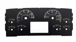 Moman 0089688081839 Volvo FH12 FH16 здійснює індивідуальне налаштування