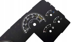 Moman 0089688081839 Volvo FH12 FH16 здійснює індивідуальне налаштування