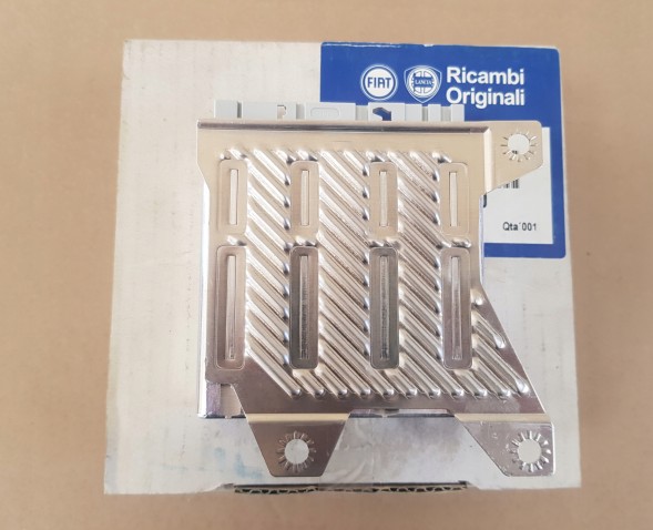 Alfa Romeo OE ОРИГІНАЛЬНИЙ БЛОК КЕРУВАННЯ ПОДУШКАМИ БЕЗПЕКИ ALFA MODULE 51796380