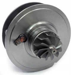 KAT_KS_KORAS-00523-KOR Koras Турбокомпресор для BMW 320 2L N47D20 N47OL 177 к.с. 49135-05895 11652433152