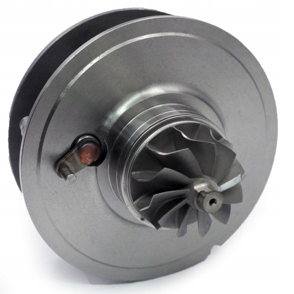 KAT_KS_KORAS-00523-KOR Koras Турбокомпресор для BMW 320 2L N47D20 N47OL 177 к.с. 49135-05895 11652433152