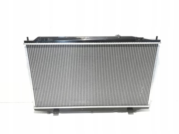 SRLine 383608-2 Honda accord viii 08- 2.2 ictdi охолоджувач води