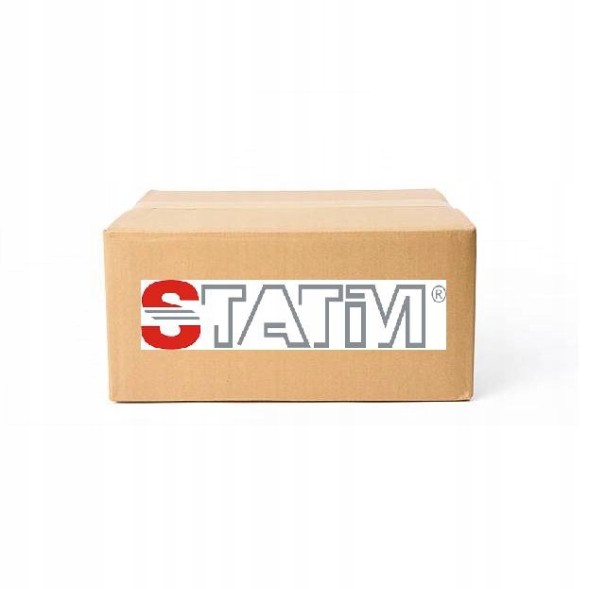 Statim 110.345 Комплект зчеплення 110.345 statim audi a4 b5 (8d2)