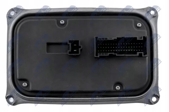 NTY EPX-ME-030 Модуль перетворювача світла світлодіодна сторона ліва w205 w213 w463 w222 cls 2013-