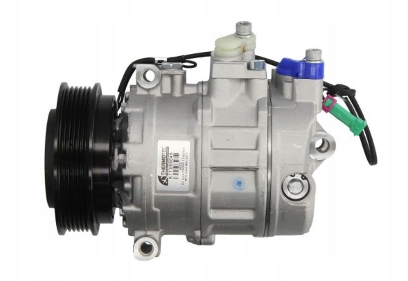 Thermotec KTT090046 Компресор кондиціонера thermotec ktt090046