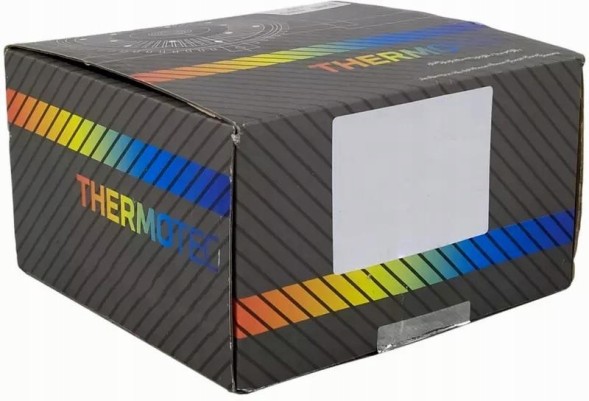 Thermotec KTT090046 Компресор кондиціонера thermotec ktt090046