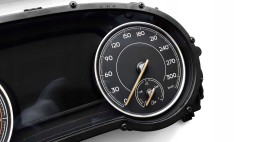 Moman 0089688082393 Заміна лічильників Bentley Bentayga