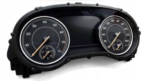Moman 0089688082393 Заміна лічильників Bentley Bentayga