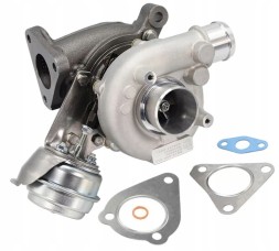 Kode 454231-1 Турбокомпресор Kode Diesel 1.9 TDI 110 к.с. для легкових автомобілів