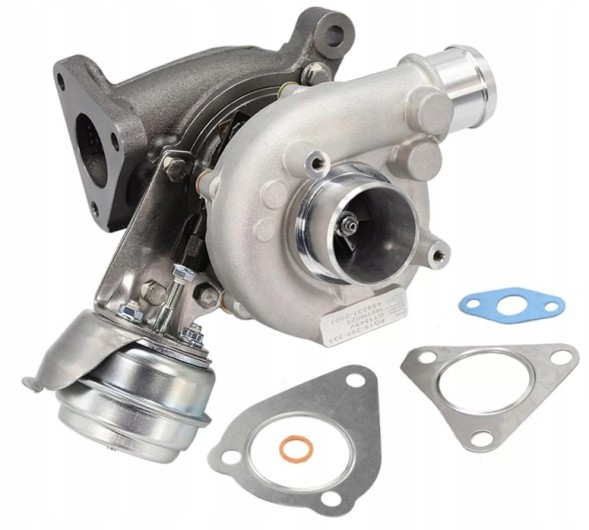 Kode 454231-1 Турбокомпресор Kode Diesel 1.9 TDI 110 к.с. для легкових автомобілів