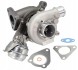Kode 454231-1 Турбокомпресор Kode Diesel 1.9 TDI 110 к.с. для легкових автомобілів