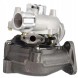 Kode 454231-1 Турбокомпресор Kode Diesel 1.9 TDI 110 к.с. для легкових автомобілів